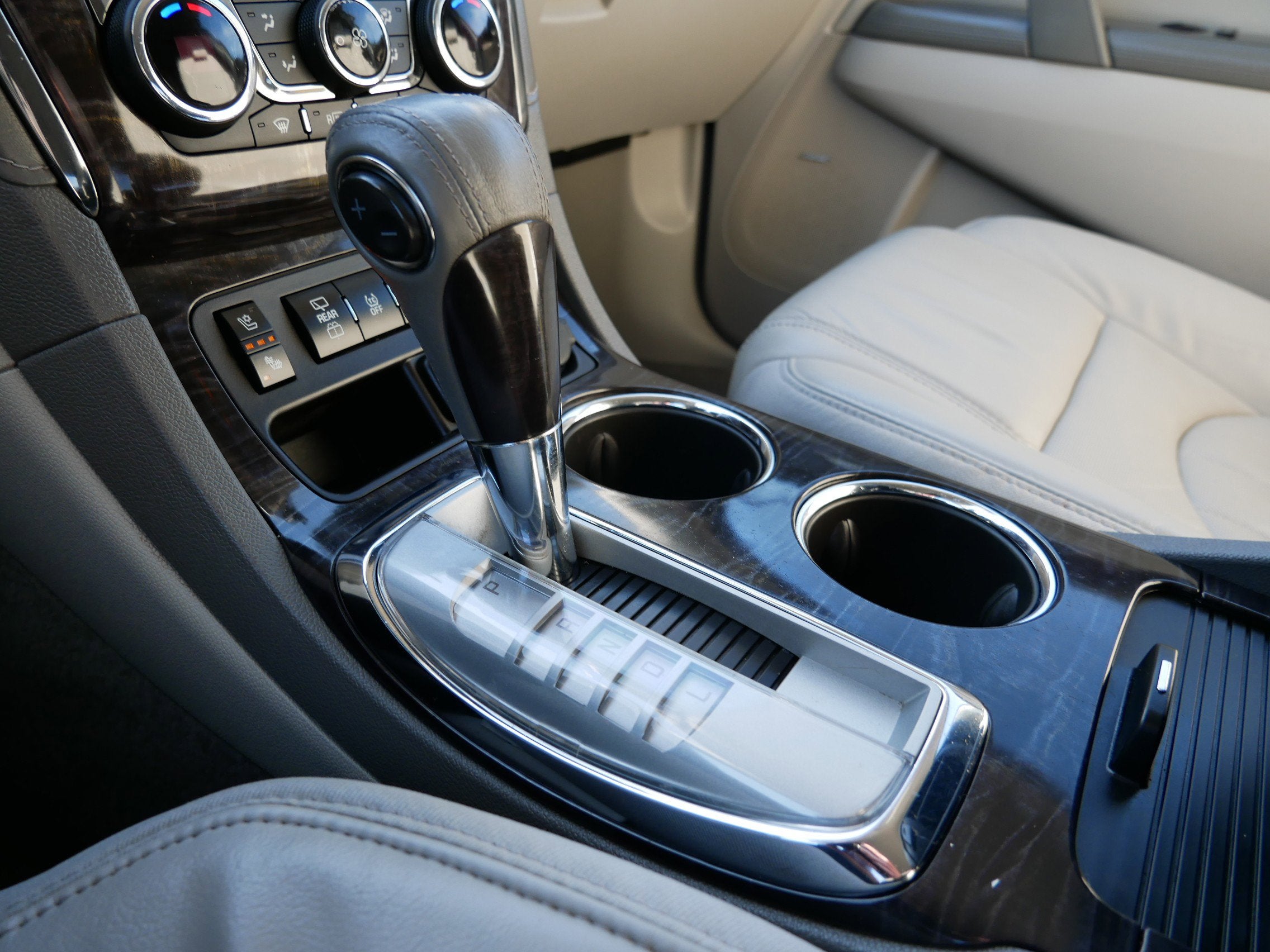 2015 Buick Enclave Premium