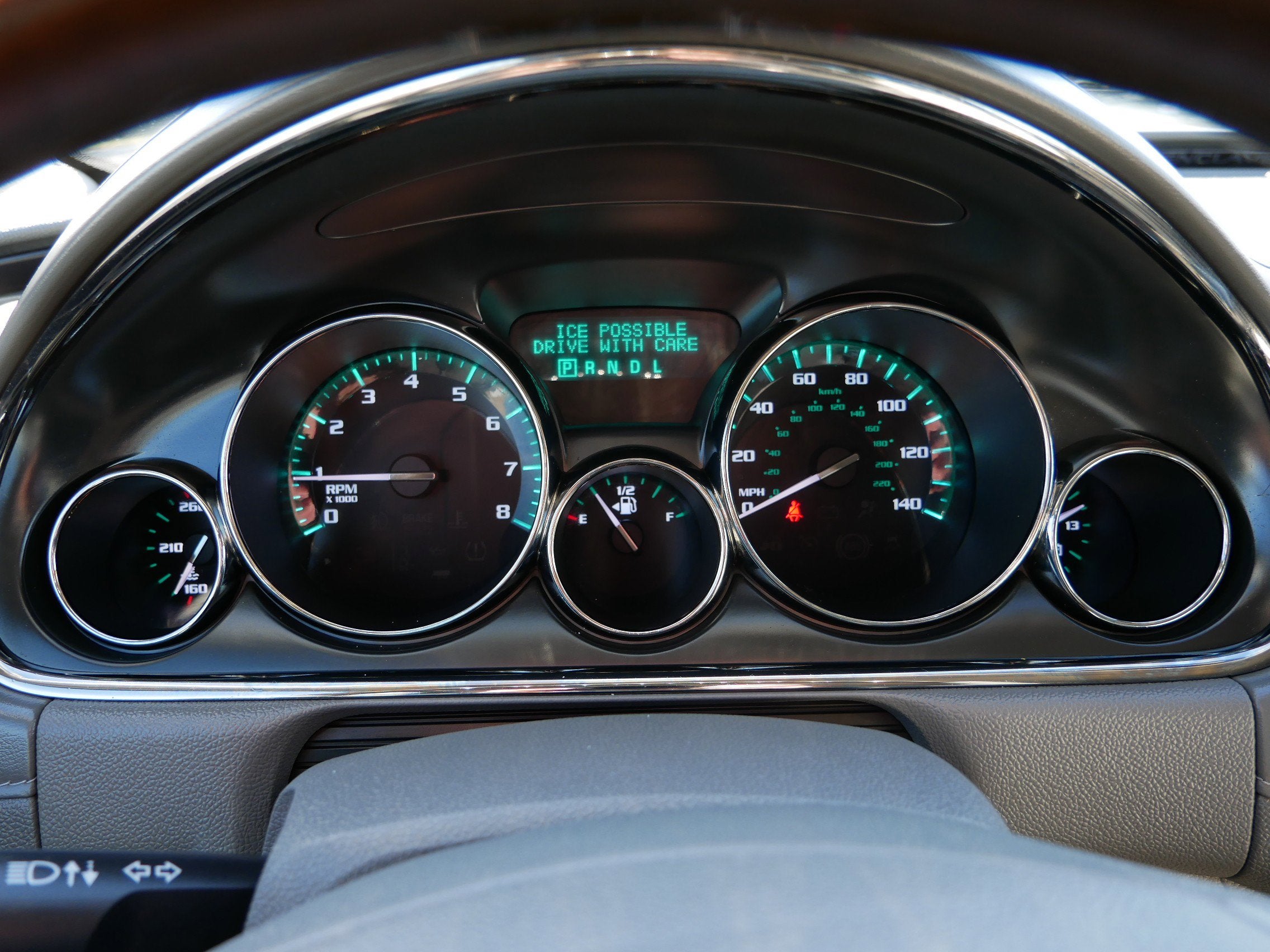 2015 Buick Enclave Premium