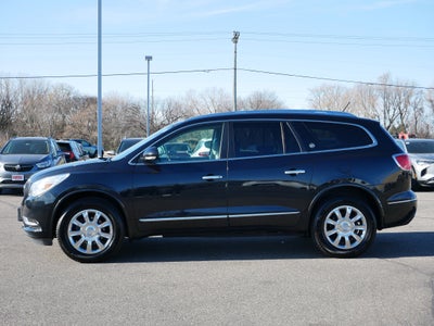 2015 Buick Enclave Premium
