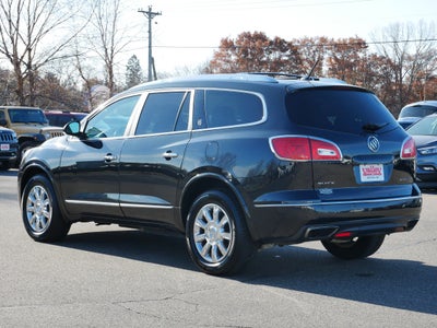 2015 Buick Enclave Premium