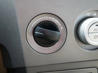 2010 Toyota Tundra 4WD Truck LTD