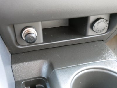 2010 Toyota Tundra 4WD Truck LTD