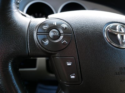 2010 Toyota Tundra 4WD Truck LTD