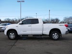 2010 Toyota Tundra 4WD Truck LTD