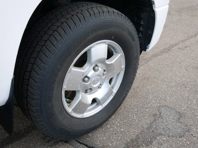 2010 Toyota Tundra 4WD Truck LTD