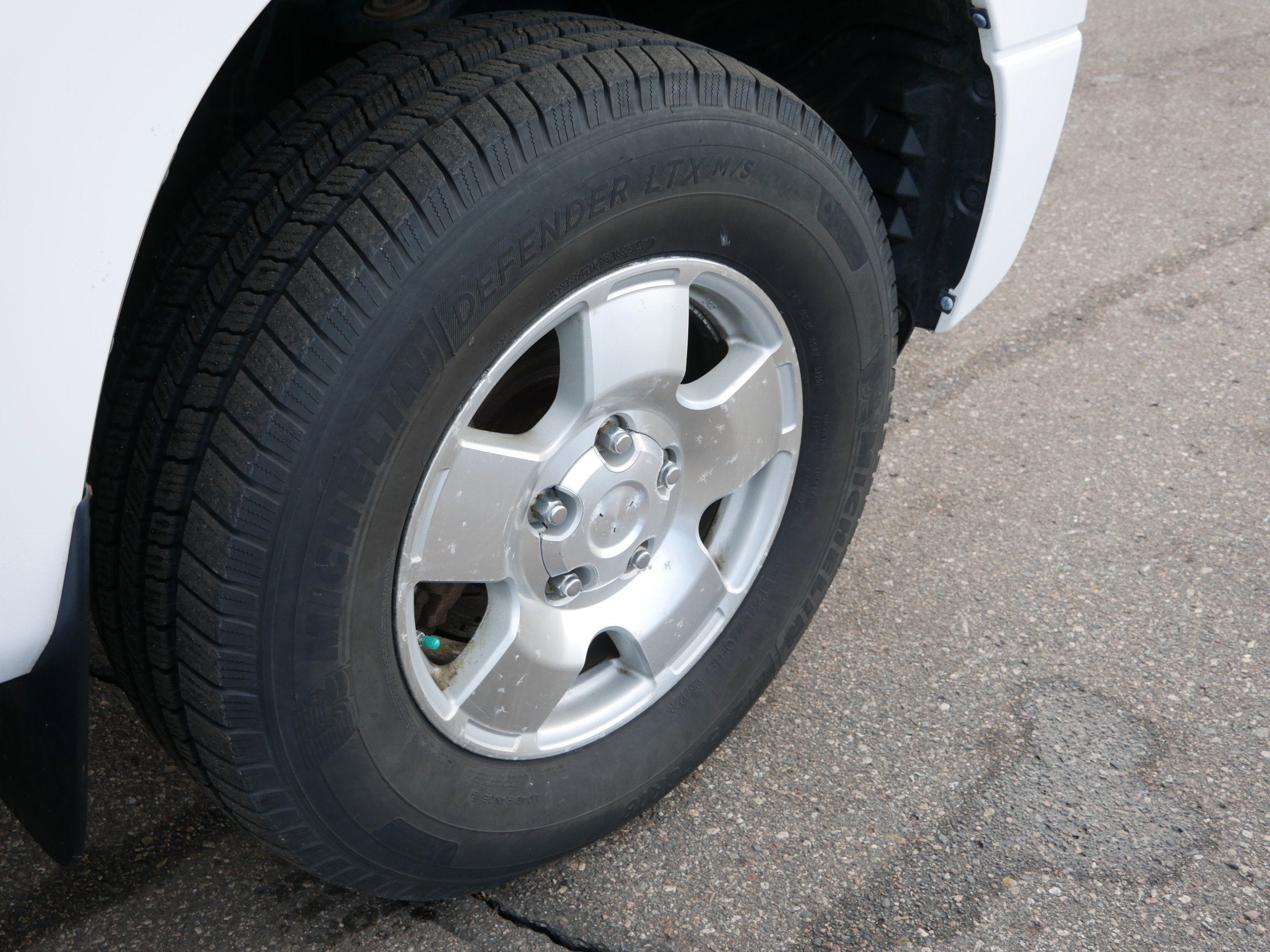 2010 Toyota Tundra 4WD Truck LTD