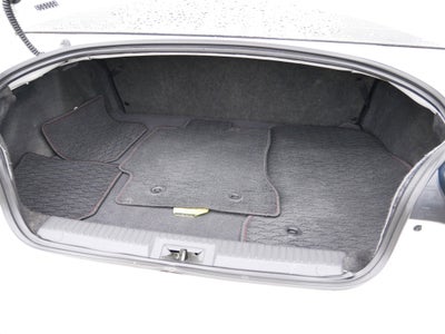 2015 Scion FR-S 2dr Cpe Man (Natl)