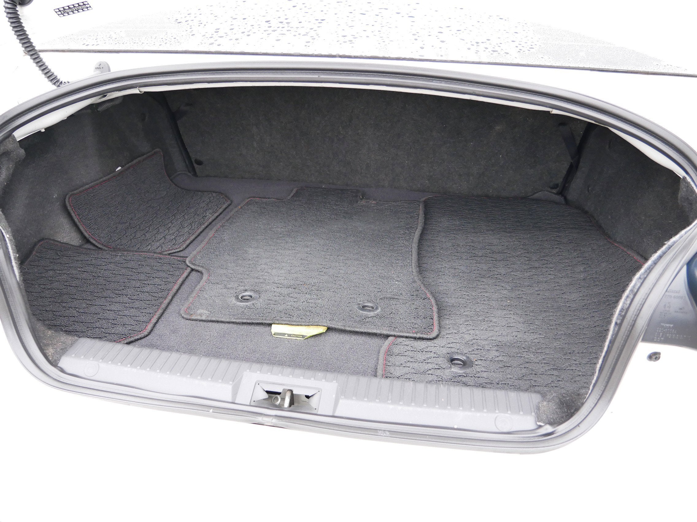 2015 Scion FR-S 2dr Cpe Man (Natl)