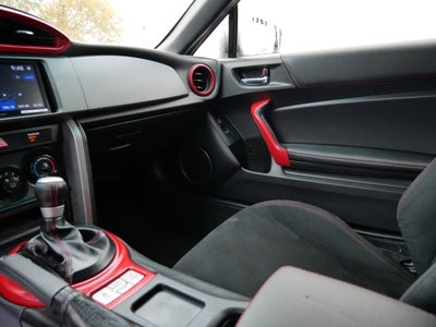 2015 Scion FR-S 2dr Cpe Man (Natl)