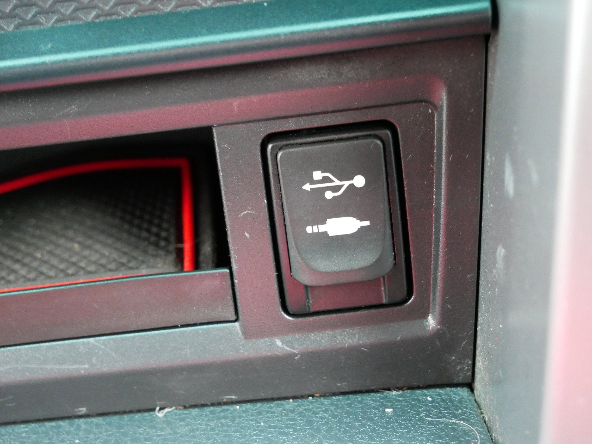 2015 Scion FR-S 2dr Cpe Man (Natl)