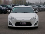 2015 Scion FR-S 2dr Cpe Man (Natl)
