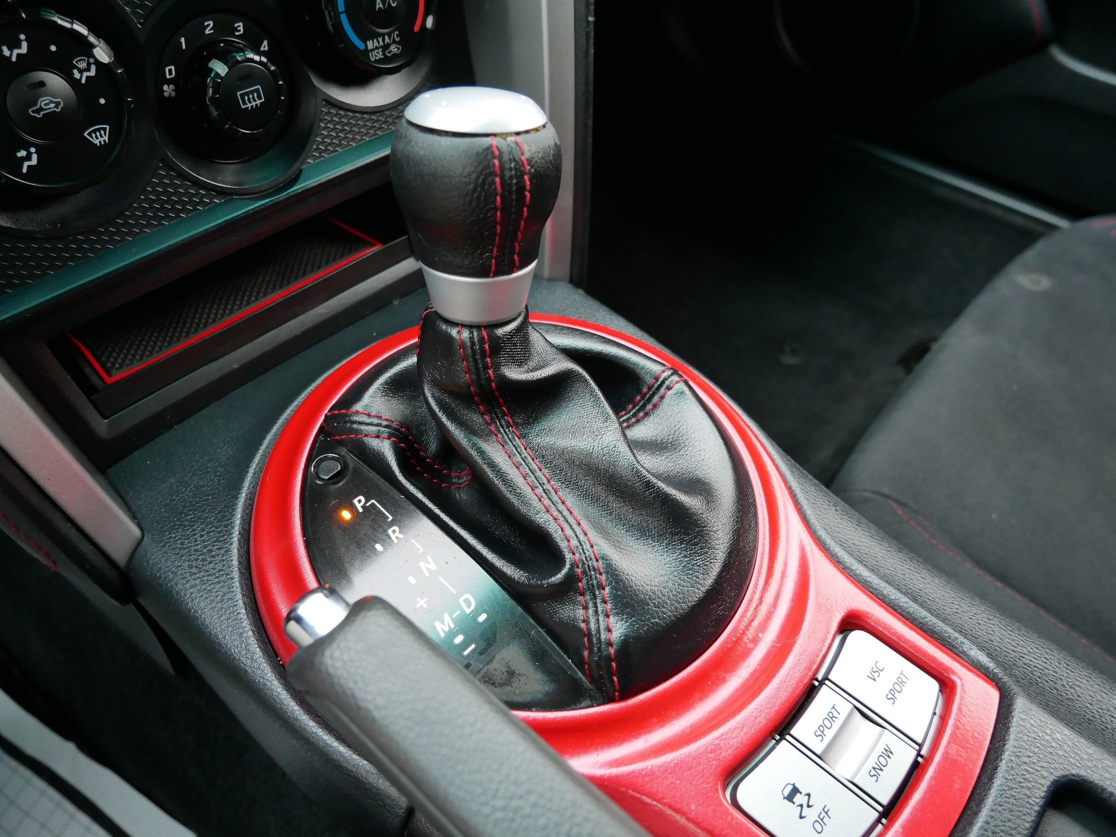 2015 Scion FR-S 2dr Cpe Man (Natl)