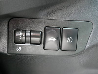 2015 Scion FR-S 2dr Cpe Man (Natl)