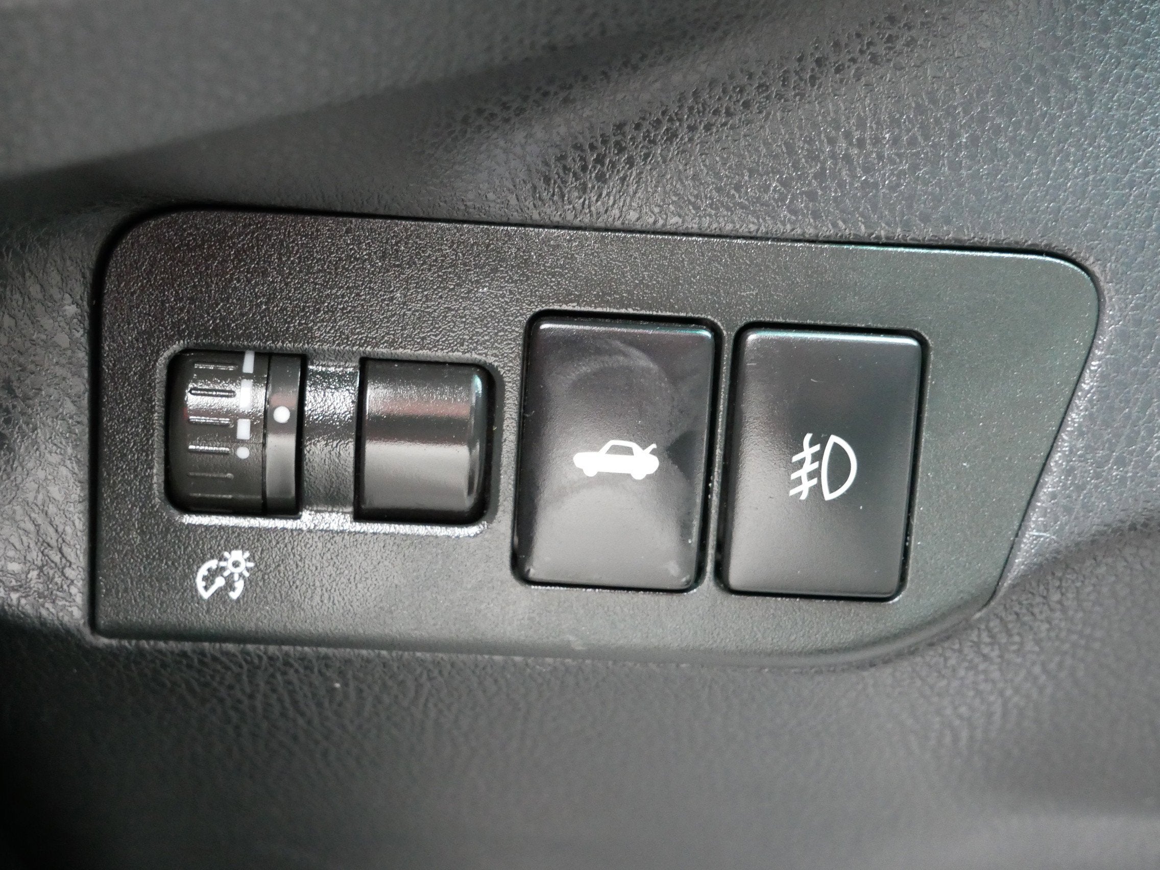 2015 Scion FR-S 2dr Cpe Man (Natl)