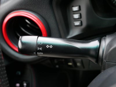 2015 Scion FR-S 2dr Cpe Man (Natl)