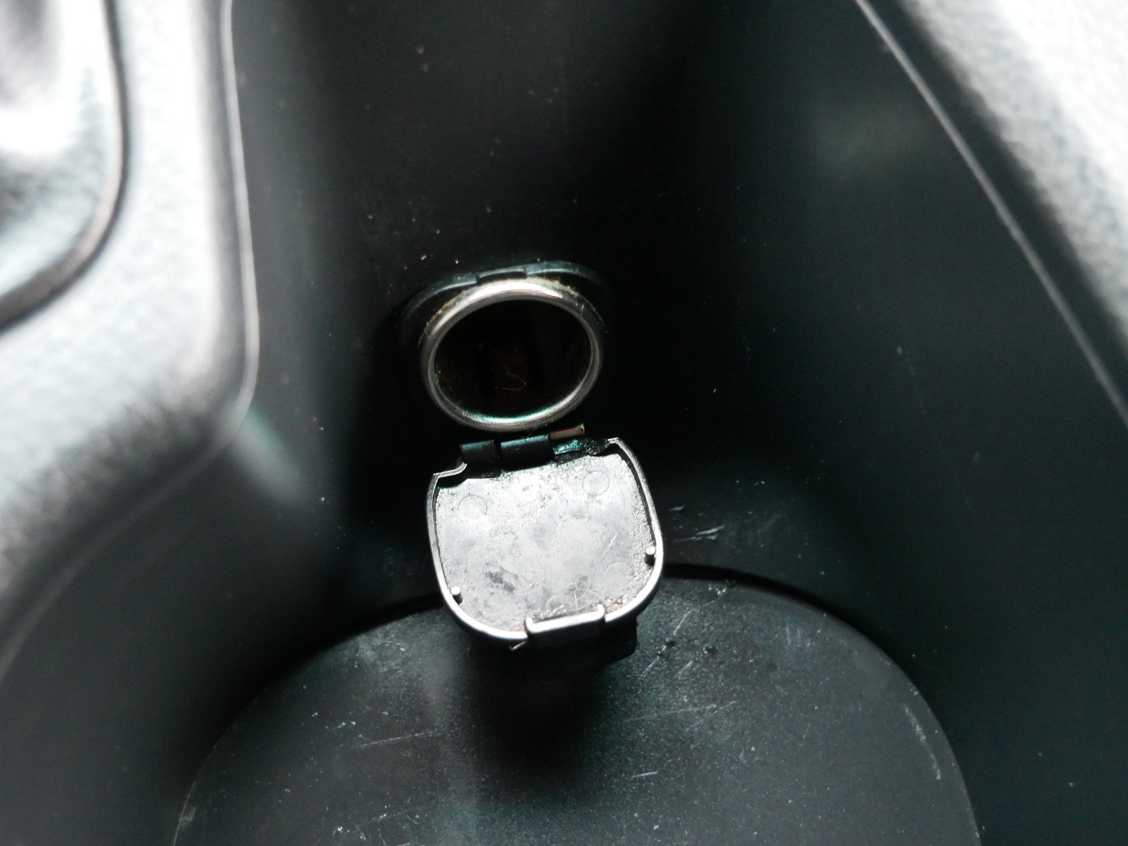 2015 Scion FR-S 2dr Cpe Man (Natl)