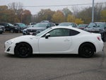 2015 Scion FR-S 2dr Cpe Man (Natl)