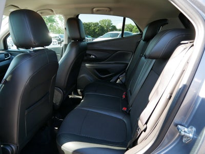 2020 Buick Encore Sport Touring