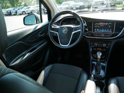 2020 Buick Encore Sport Touring