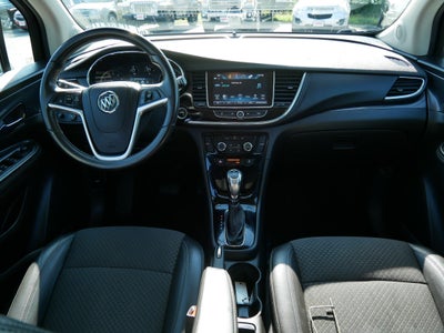 2020 Buick Encore Sport Touring