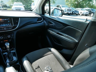 2020 Buick Encore Sport Touring