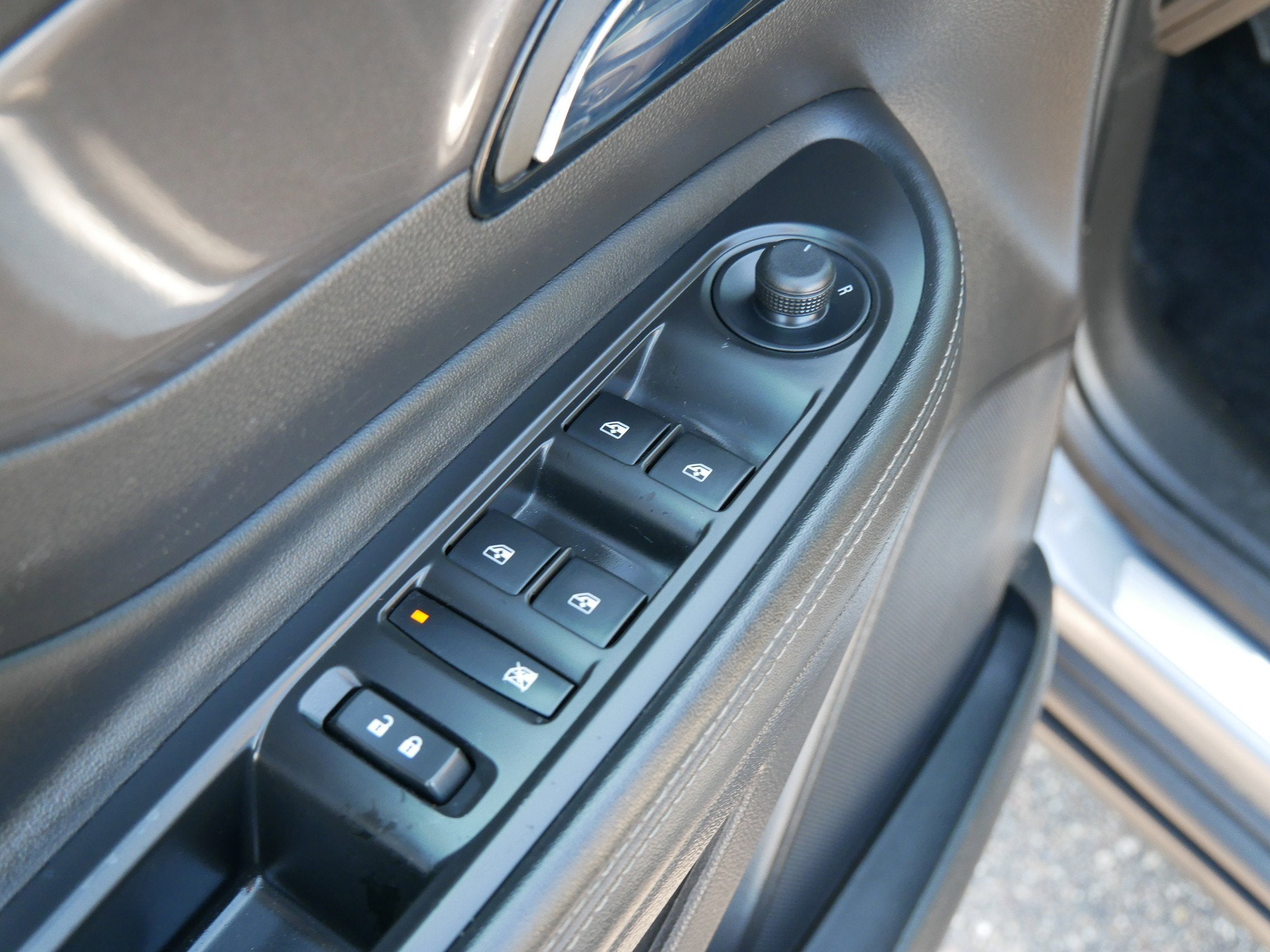 2020 Buick Encore Sport Touring