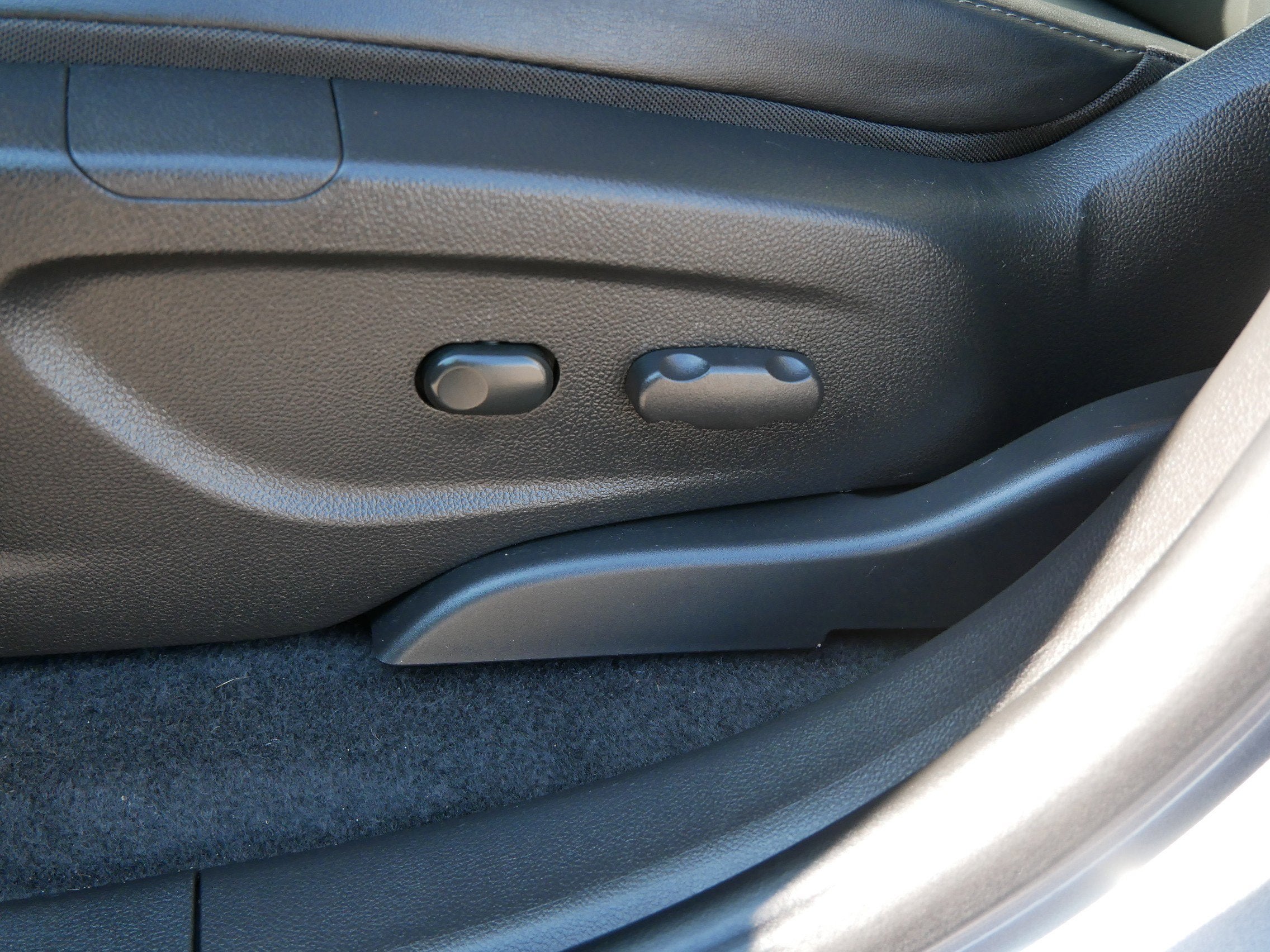 2020 Buick Encore Sport Touring