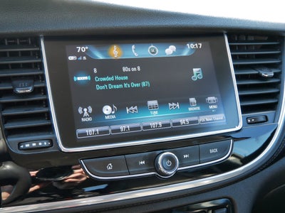 2020 Buick Encore Sport Touring