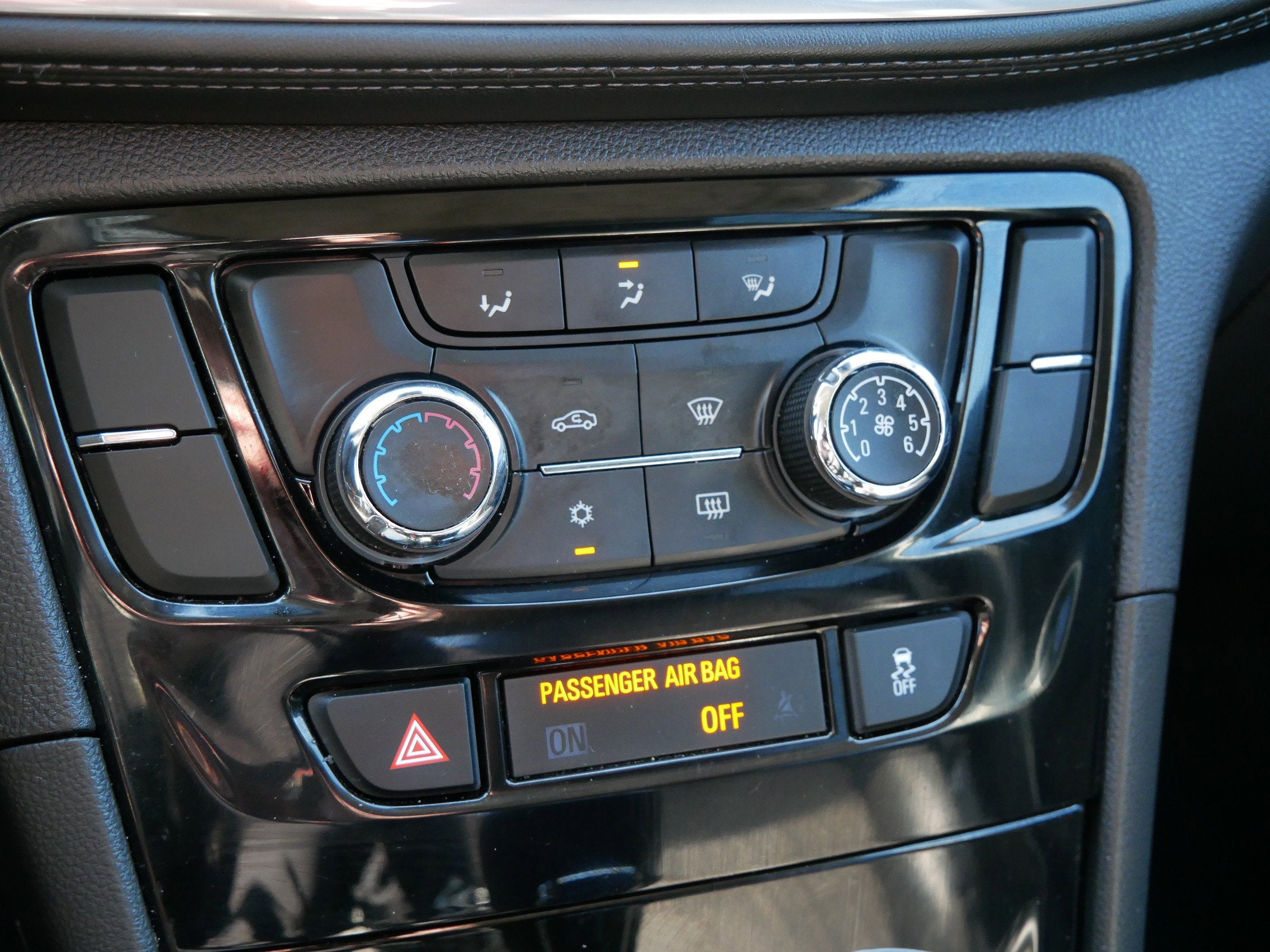 2020 Buick Encore Sport Touring