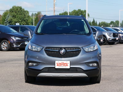 2020 Buick Encore Sport Touring