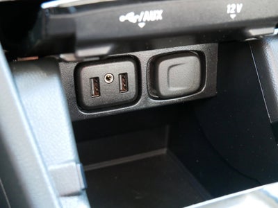 2020 Buick Encore Sport Touring