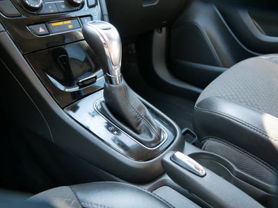 2020 Buick Encore Sport Touring