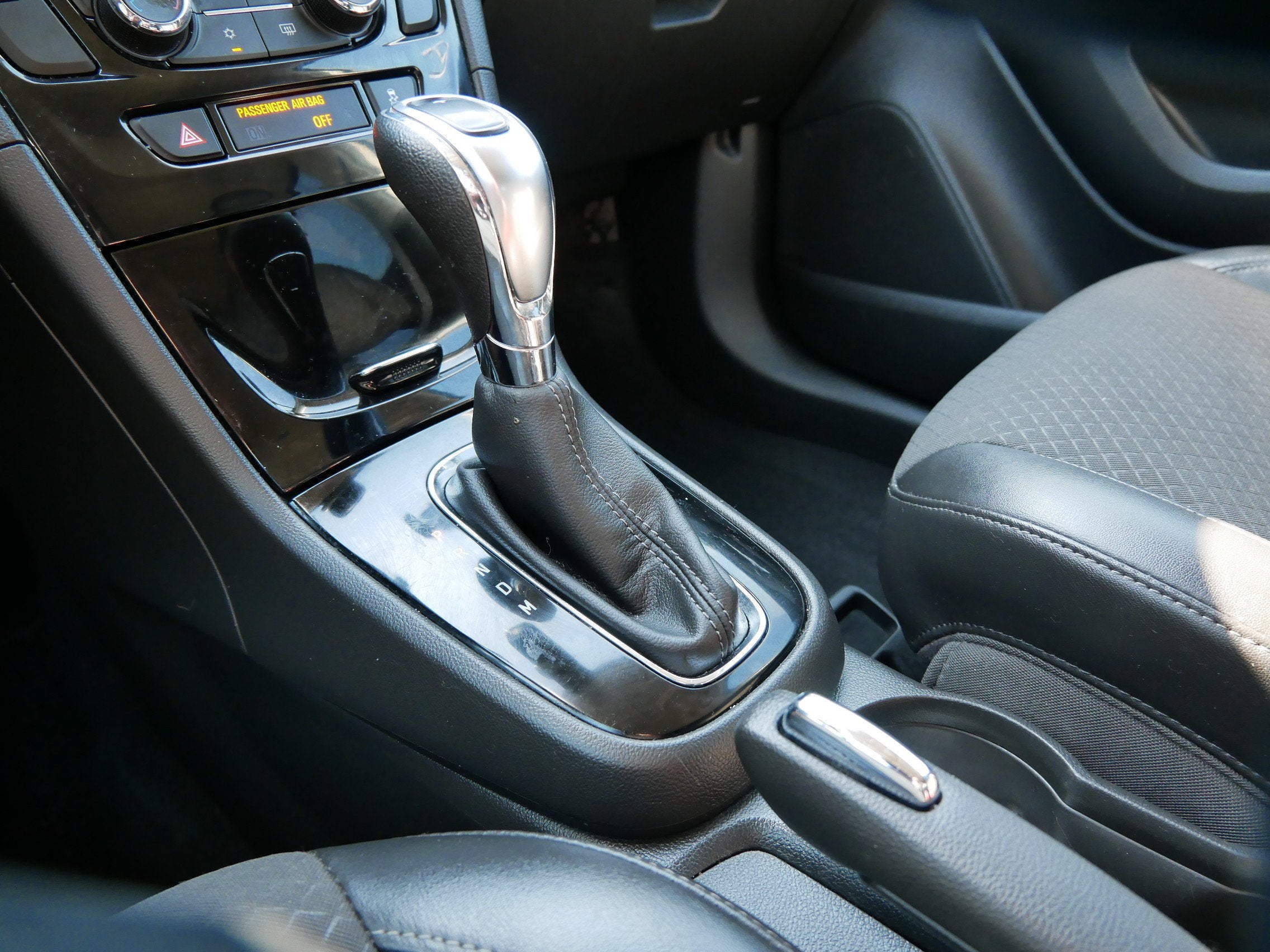 2020 Buick Encore Sport Touring