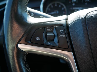 2020 Buick Encore Sport Touring