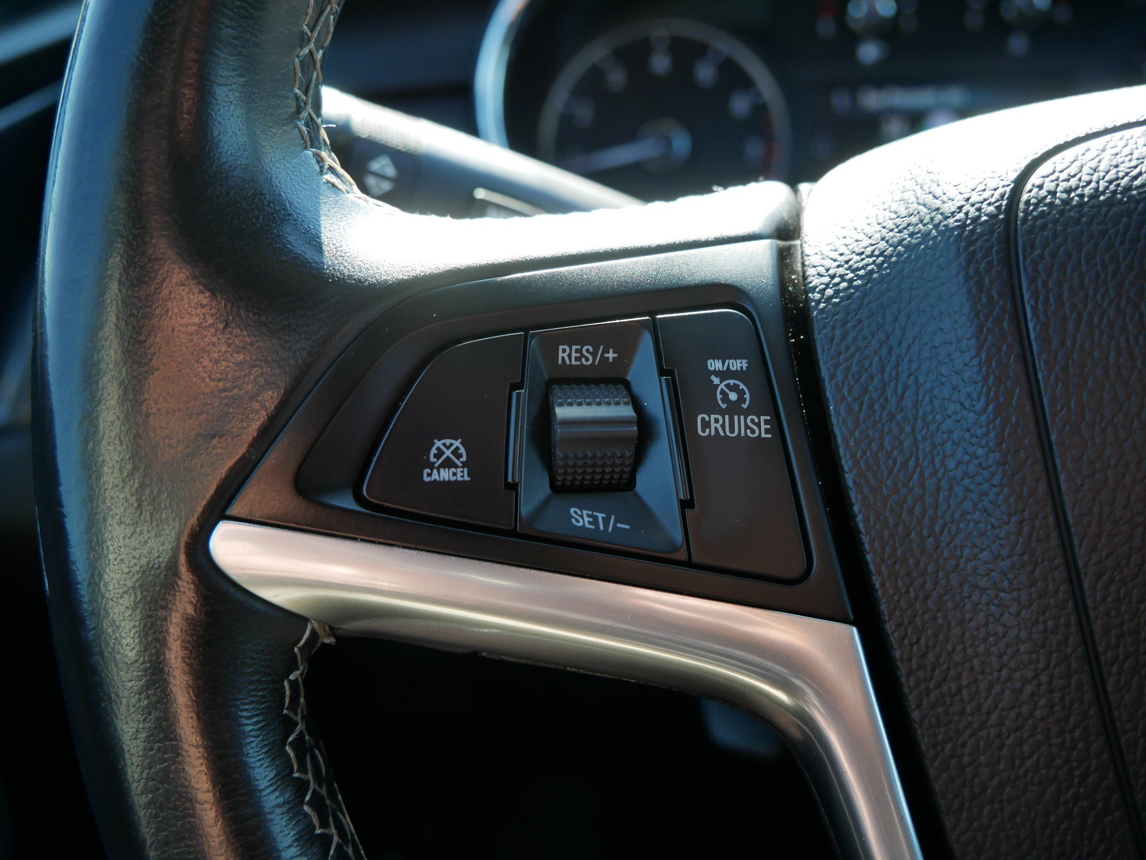 2020 Buick Encore Sport Touring