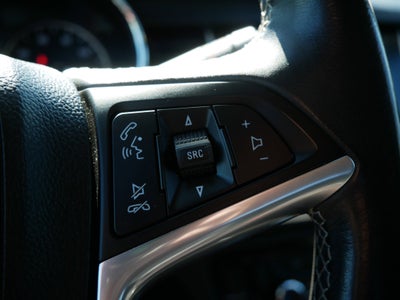 2020 Buick Encore Sport Touring