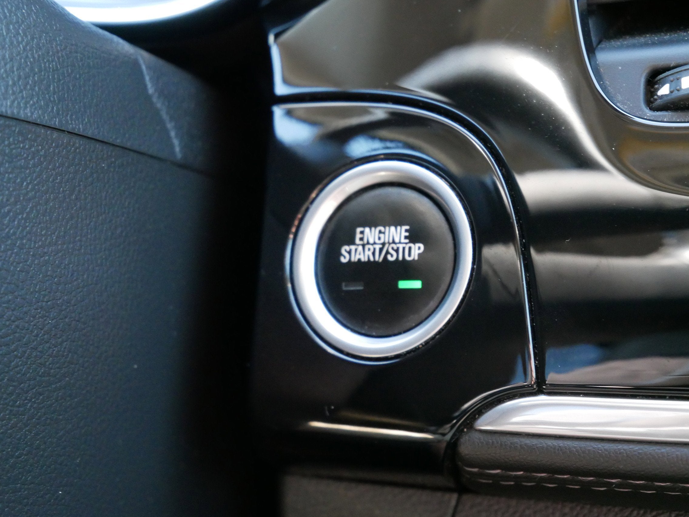 2020 Buick Encore Sport Touring