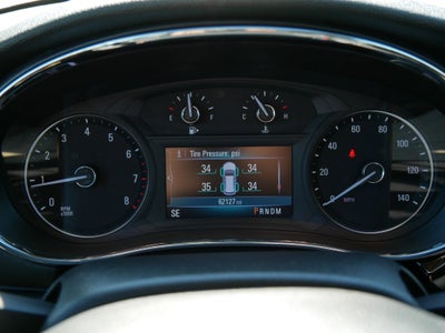 2020 Buick Encore Sport Touring