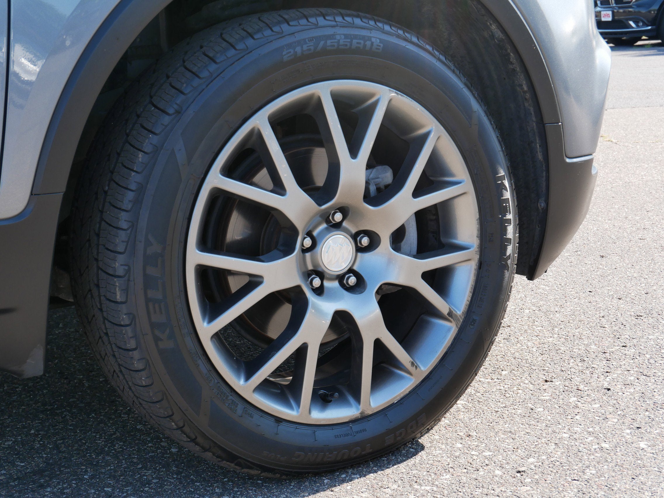 2020 Buick Encore Sport Touring