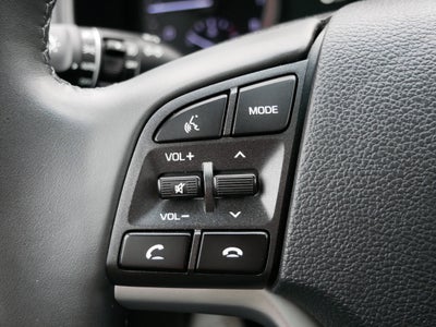 2021 Hyundai Tucson Ultimate