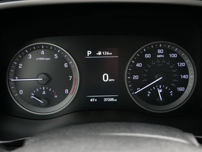 2021 Hyundai Tucson Ultimate