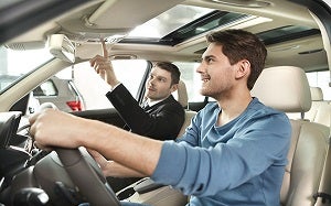 Schedule a test drive at Valley GMC of Hastings in hastings, MN.