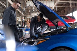 TRANSMISSION SERVICE