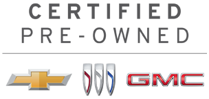 Chevrolet Buick GMC Certified Pre-Owned in hastings, MN